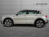 VOLKSWAGEN Tiguan 2.0 TDI DSG Advanced R-line Exterior