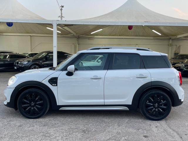 MINI Countryman 2.0 Cooper D Hype Countryman *AUTOMATIC*TETTO.. Immagine 3