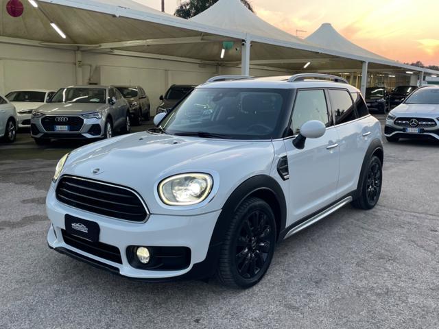 MINI Countryman 2.0 Cooper D Hype Countryman *AUTOMATIC*TETTO.. Immagine 2