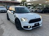 MINI Countryman 2.0 Cooper D Hype Countryman *AUTOMATIC*TETTO..