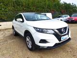 NISSAN Qashqai 1.5d BUSINESS 115cv NAVI TELECAM SENS PARK CERCHI