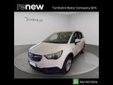 OPEL Crossland X 1.5 Ecotec 102cv Advance S&S