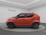 SUZUKI Ignis 1.2 Dualjet Hybrid Top 2WD