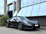 PORSCHE 911 3.8 Turbo S Cabrio * APPROVED 09.2025 *