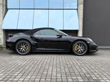 PORSCHE 991 3.8 Turbo S Cabrio * APPROVED 09.2025 *