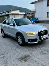 AUDI Q3 2.0 TDI Advanced Plus