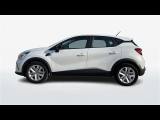 RENAULT Captur 1.6 E-Tech hybrid Zen 145cv auto