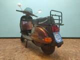 PIAGGIO Vespa 125 T5 iscritta FMI POLE POSITION