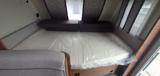 KNAUS  SPORT 500 KD  1700 kg KNAUS CARAVAN NUOVA