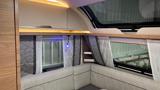 KNAUS  SPORT 540 UE LETTI GEMELLI  -KNAUS CARAVAN NUOVA