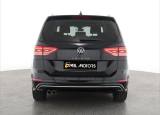 VOLKSWAGEN Touran 2.0 TDI DSG HIGHLINE R-LINE TETTO NAV AHK