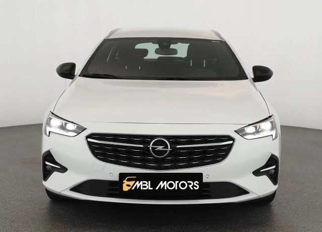 OPEL Insignia SPORTS TOURER 1.5 D ELEGANCE NAVI CAM Immagine 2