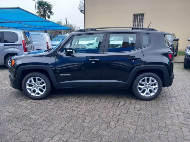 JEEP Renegade 1.4 MultiAir DDCT Longitude Immagine 2