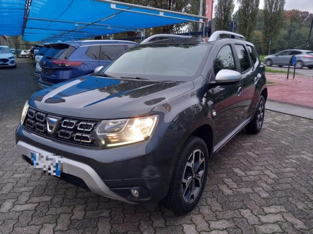 DACIA Duster 1.0 TCe 100 CV 4x2 Prestige GPL Immagine 0