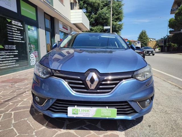 RENAULT Megane energy intens Immagine 2