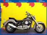 YAMAHA XVS 650 Finanziabile - NERO - 42141