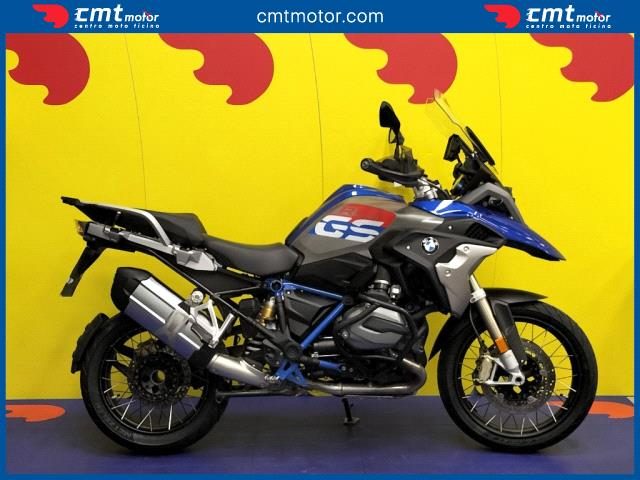 BMW R 1200 GS Garantita e Finanziabile Immagine 0