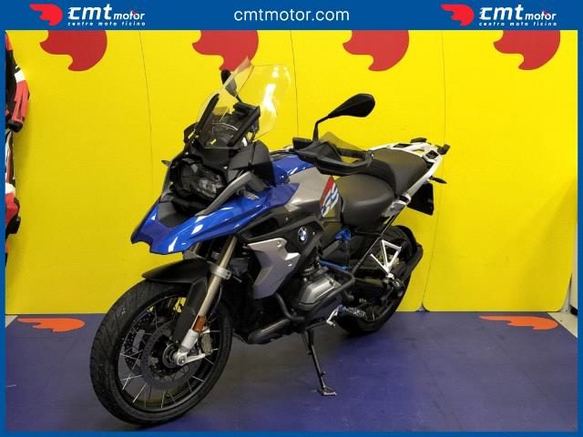 BMW R 1200 GS Garantita e Finanziabile Immagine 1