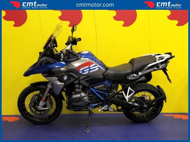 BMW R 1200 GS Garantita e Finanziabile Immagine 2