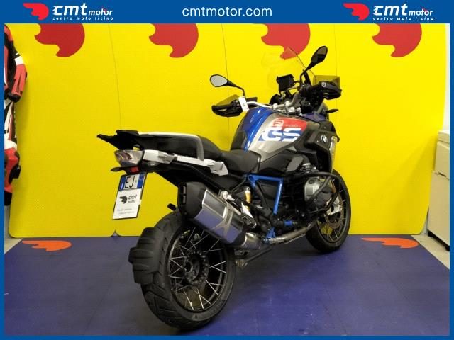 BMW R 1200 GS Garantita e Finanziabile Immagine 3