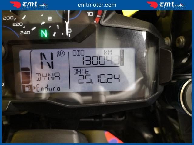 BMW R 1200 GS Garantita e Finanziabile Immagine 4