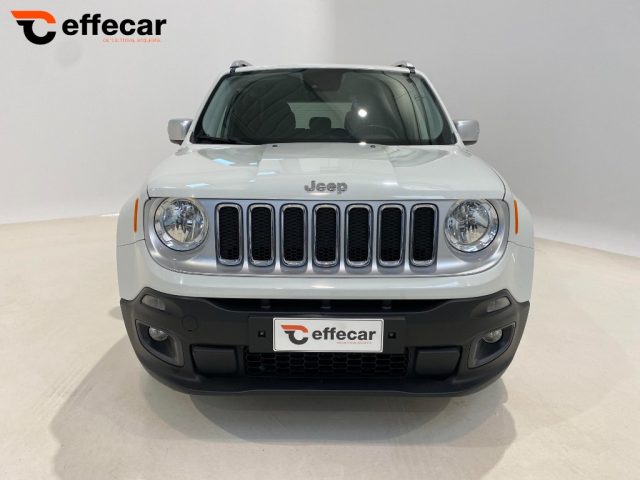 JEEP Renegade 1.6 Mjt 120 CV Limited Immagine 1