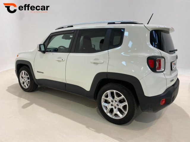 JEEP Renegade 1.6 Mjt 120 CV Limited Immagine 3