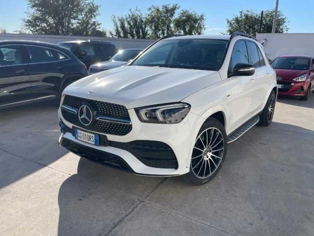 MERCEDES-BENZ GLE 350 de 4Matic Plug-in hybrid Premium Immagine 1