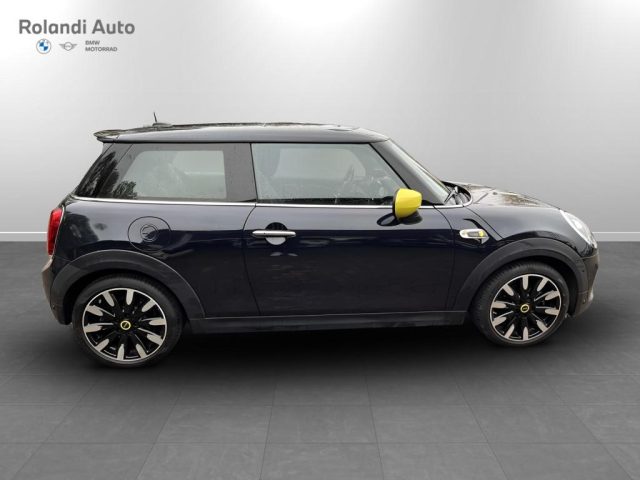 MINI Mini 3p Cooper SE XL auto Immagine 3