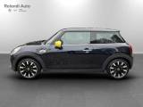 MINI Mini 3p Cooper SE XL auto