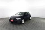 AUDI A1 A1 SPB 25 TFSI