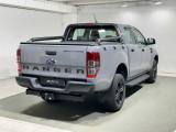 FORD Ranger 2.0 ECOBLUE aut. DC Wildtrak 5 posti