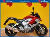 HONDA Crossrunner Finanziabile - Rosso - 35915