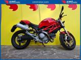 DUCATI Monster 696 Garantita e Finanziabile