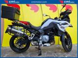 BMW F 750 GS Garantita e Finanziabile