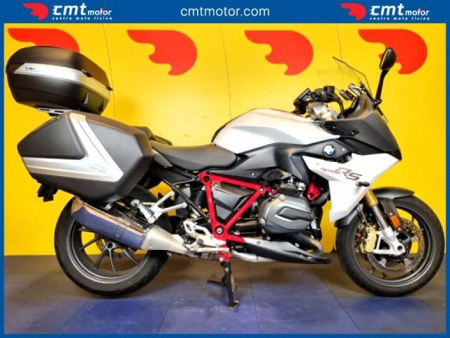 BMW R 1200 RS Garantita e Finanziabile Immagine 0