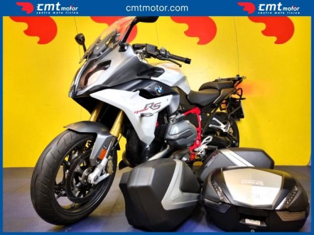 BMW R 1200 RS Garantita e Finanziabile Immagine 1