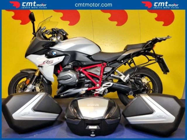 BMW R 1200 RS Garantita e Finanziabile Immagine 2