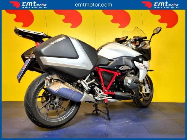 BMW R 1200 RS Garantita e Finanziabile Immagine 3