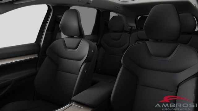 VOLVO EX90 STANDARD - foto 11