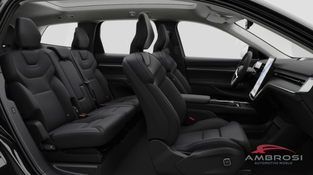 VOLVO EX90 SINGLE MOTORE CORE - foto 8