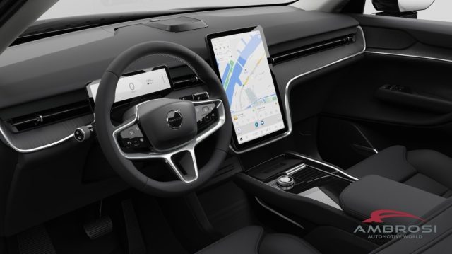 VOLVO EX90 SINGLE MOTORE CORE - foto 9