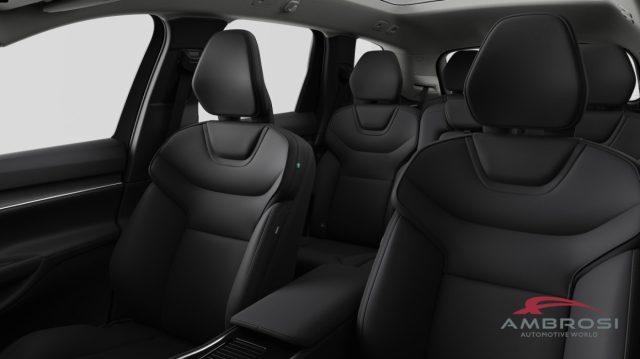 VOLVO EX90 SINGLE MOTORE CORE - foto 12