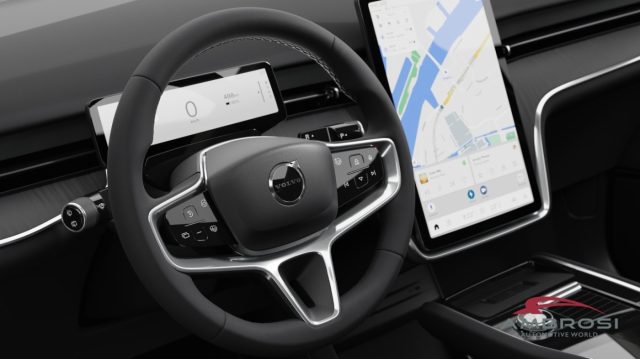 VOLVO EX90 SINGLE MOTORE CORE - foto 15