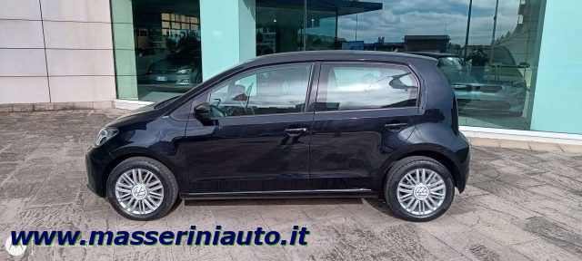 VOLKSWAGEN up! up! 5p 1.0 evo Move 65cv Immagine 1