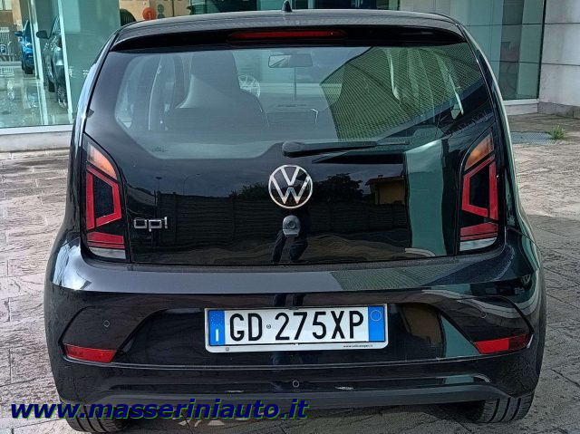 VOLKSWAGEN up! up! 5p 1.0 evo Move 65cv Immagine 3