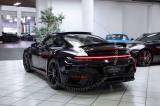 PORSCHE 992 TURBO S|LIFT SYSTEM|TETTO|BOSE|LED MATRIX|CARBO