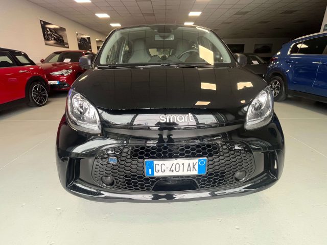 SMART ForFour Forfour eq Passion 22kW Immagine 1