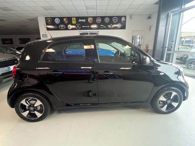 SMART ForFour Forfour eq Passion 22kW Immagine 3