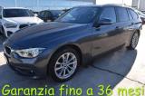 BMW 318 d Touring Business Advantage aut.